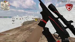 #2 Royal Soldiers Gameplay | Sniper Only Promod Server