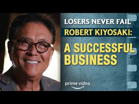 YOU CAN HAVE A GREAT PRODUCT AND NOT A GREAT BUSINESS - Robert Kiyosaki and Nick Nanton YOU CAN HAVE A GREAT PRODUCT AND NOT A GREAT BUSINESS - Robert Kiyosaki and Nick Nanton