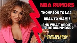 Ashley nicole thompson