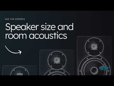Are Your Studio Monitors TOO Big? (The Truth About Monitor Size)