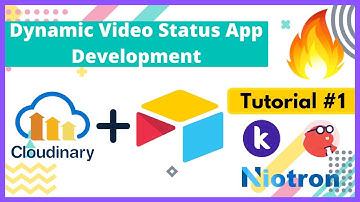 #1 Dynamic Video Status App : Professional Video Status App Development | Kodular | Earn $50 Daily