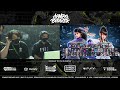 COMBO BREAKER 2022 Tekken 7 Tournament Top 8 Finals 