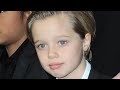 Shiloh Jolie-Pitt Doesn't Look Like This Anymore