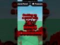 Cooking up a server with ms4 coolkidd #forsaken #coolkidd #roblox