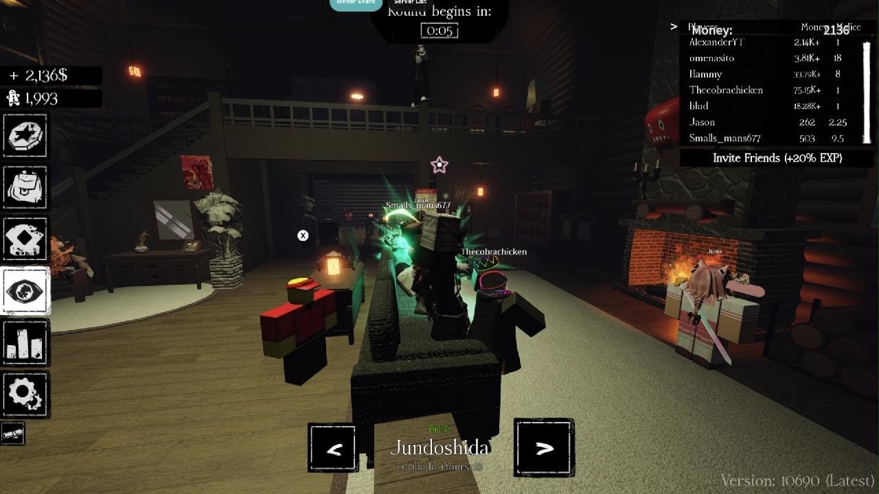 Forsaken gameplay 2/2