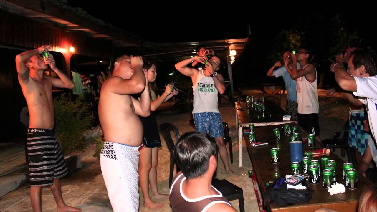 Pulau Aur  16-19 Jul 2015