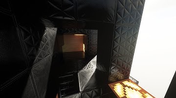 Minecraft Raytracing Umsoea R17 & R16 + SEUS PTGI E11 @1080p60fps