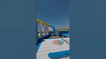 Don T Miss Out This Water Fun In Lebanon Bouncia Water Park Equipment Manufacturers 