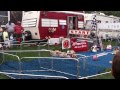 Pig Racing at the Westport Fair WBSM