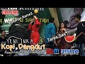 Yeni Inka-Kopi Dangdut | GGM |Risma Audio Duwe Gawe|Versi Jaranan