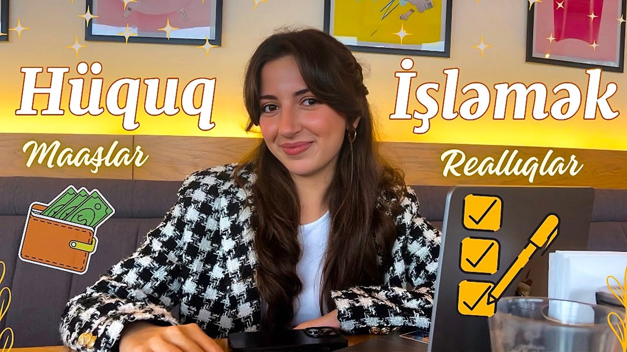 Hüquq Üzrə İş Tapmaq