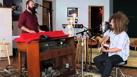 Brothers McClurg - Beautiful Grace