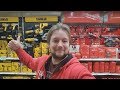 Обзор инструмента в американском магазине Fleet Farm