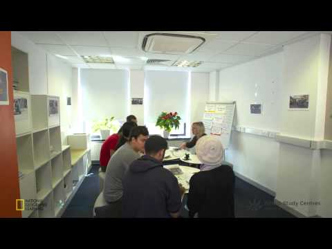 Class Observation Using Life Pre-intermediate