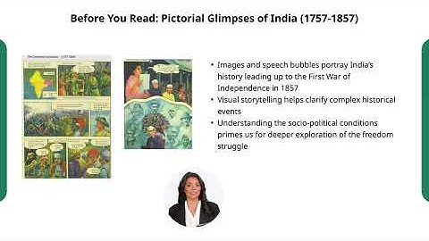 Prepzy Class 8, English | CBSE Sample Class | AI-Powered Learning for Smarter Students