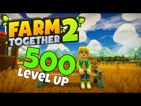 Farm Together 2