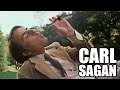 A BRISA interplanetária de CARL SAGAN! Carburografia