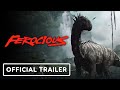 Ferocious  official gameplay trailer  pc gaming show 2023