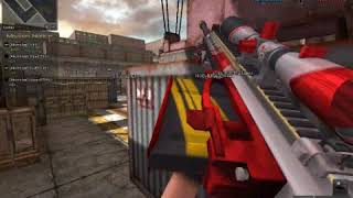 Tactilite Dewa AWP |NEXTJACK| Ntap Jiwa