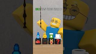 NOOB LvL 1-100 Animal Hospital Items  #roblox #memes #animalhospital