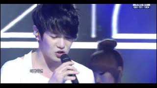 Hwanhee - Love Pain 죽을 것만 같아 110807