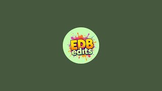 EDB Editz is live!