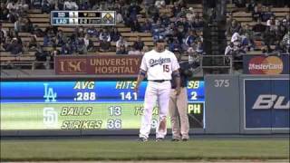 9/23/10 CG: SD@LAD