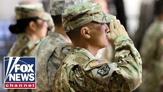 National Guard Activated In Minnesota After Cbpinvolved Shooting