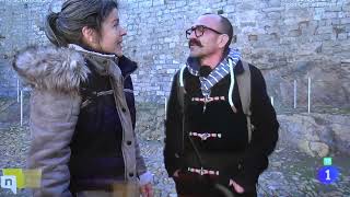AHORA O NUNCA VISITA CORNAGO