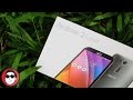 Unboxing Asus Zenfone 2 Laser ZE601KL - GUEDE!!