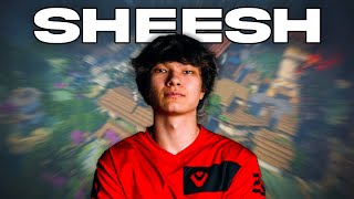 Information When Sinatraa was a Valorant Pro... Update