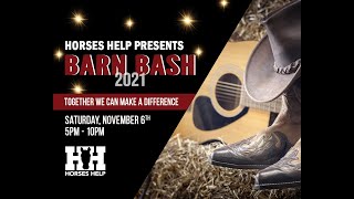 Barn Bash 2021 Highlights