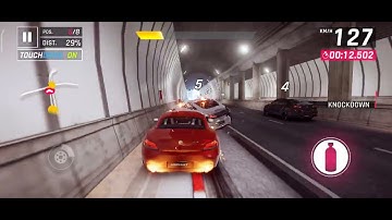 Asphalt 9: Legends - Gameplay Walkthrough Part 4 - Chapter 1 (iOS, Android)