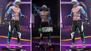 PRESET FF DJ EMANG ENAK BY PIKAR FVNKY🔥