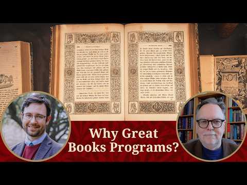 What America Needs Today w/ Dr. Harmon and Mark Brumley