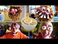 Funniest And Most Hilarious Crazy Craving Post Honeycomb Cereal Classic Commercials