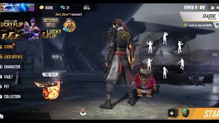 Free fire unlimited diamond+Google play card+PayPal cash screenshot 4