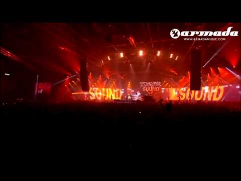 Armin van Buuren feat. Audrey Gallagher - Hold On To Me (Armin Only 2008)