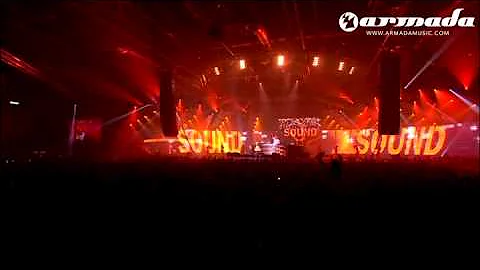 Armin van Buuren feat. Audrey Gallagher - Hold On ...