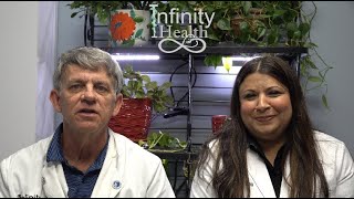 Dr. Samia Suleman:  New physician in Infinity Health Direct Primary Care