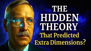 Did Kaluza-Klein Solve the Theory of Everything 100 Years Ago? screenshot 3