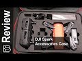 DJI Spark Case and Guards