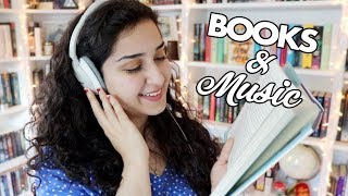 My Reading Playlist!