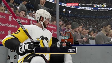 NHL 19 HUT LAG CHEATERS DON
