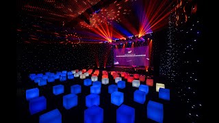 VIB - Lễ xác lập Kỷ lục Việt Nam 2023 / The Vietnam Record-Setting Ceremony - EVENT RECAP screenshot 3