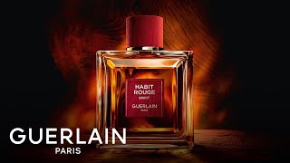 Embrace the Timeless Tradition of Guerlain Habit Rouge