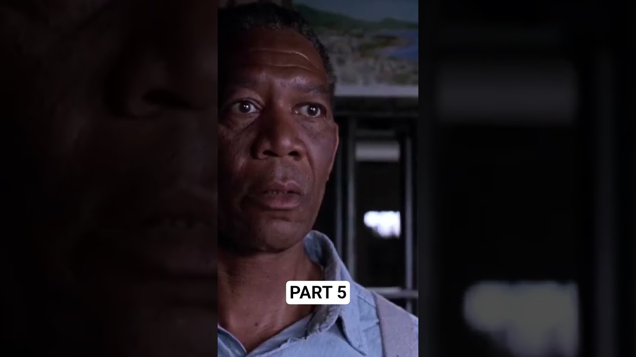 The Shawshank Redemption (1994) Movie Recap | Prison Break Masterpiece Part 5 