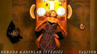 Bu Şehirde Kadınlar Çok Şey Kazanıyor Peki Karşılığında Ne Veriyorlar? Film Özeti