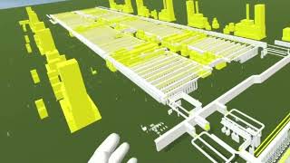 WorkVision by WorkBStudio | BIM Coordination & VR Modeling Tool
