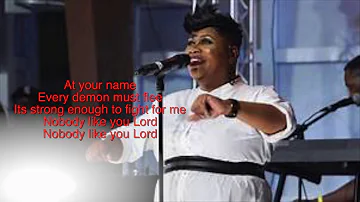 Maranda Willis Nobody Like You Lord Lyrics